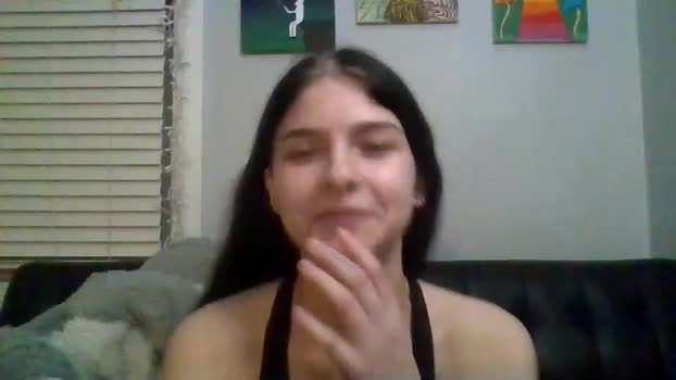 kyky_baby444 27-01-2025 Pretty Female