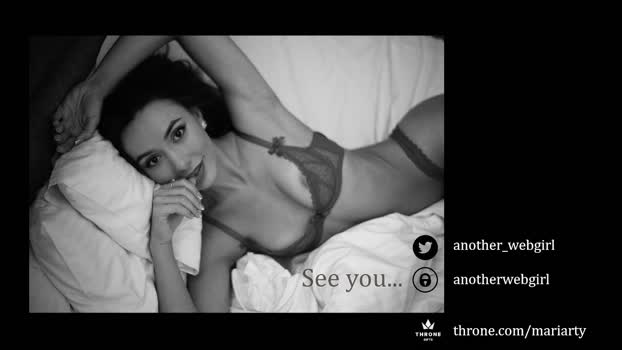 _mariarty_ 27-01-2025 sex Female