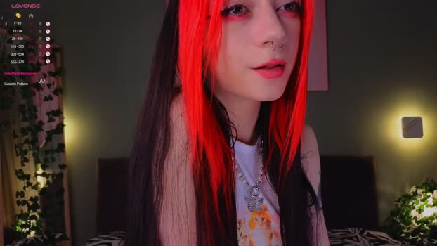 pamelaryant 27-01-2025 fingers Female