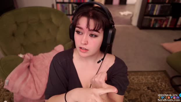 serareads 28-01-2025 kink Female