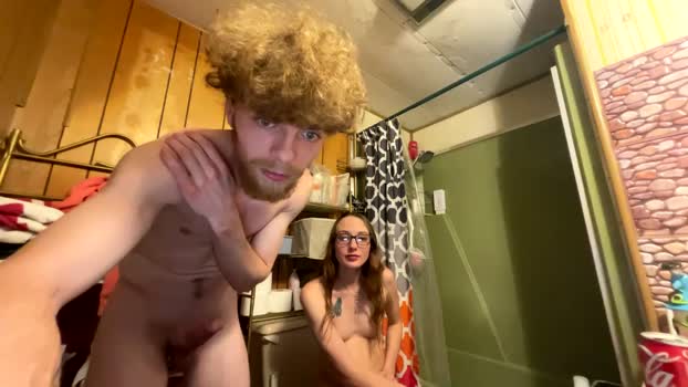trippyscenes 27-01-2025 suck Couple