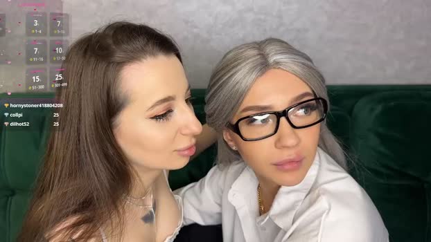 anna13121312 28-01-2025 pussy Couple