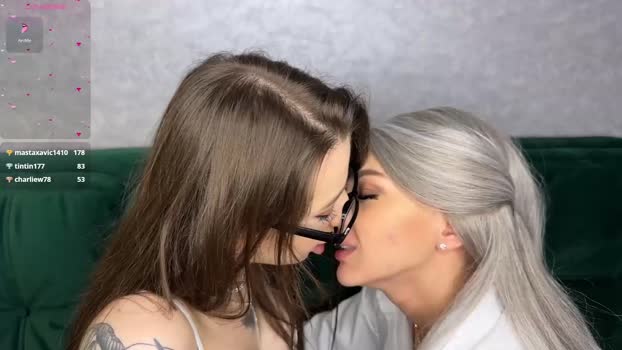anna13121312 28-01-2025 Nude Couple