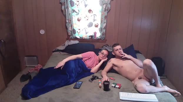 combatvet90 29-01-2025 Pretty Couple