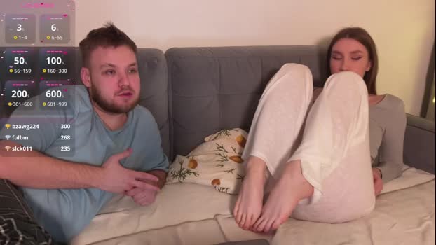 lolanaton 28-01-2025 sweet Couple