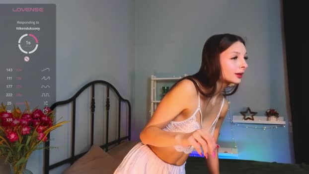 alicepreuoston 29-01-2025 deep Female