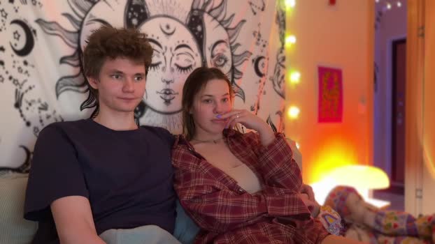di_n_alex 29-01-2025 Video Couple