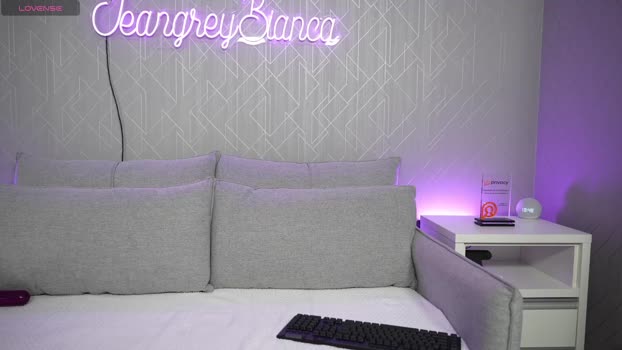 jeangreybianca 28-01-2025 moan Female