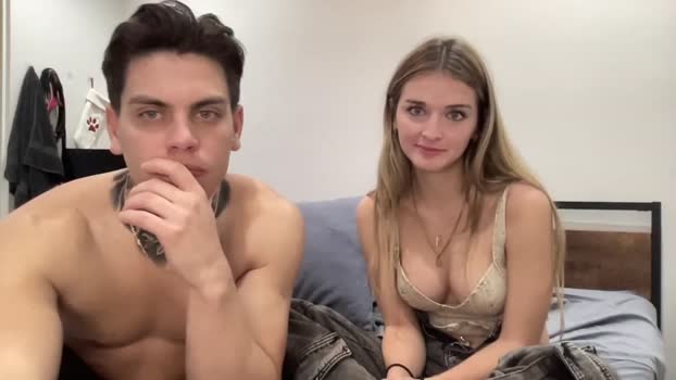 johnafterdark 30-01-2025 horny Couple