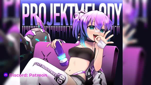 projektmelody 29-01-2025 big Female