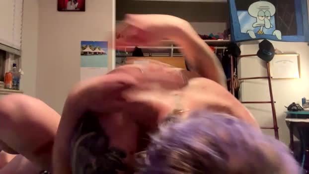 ravenxbeastie 30-01-2025 wet Couple