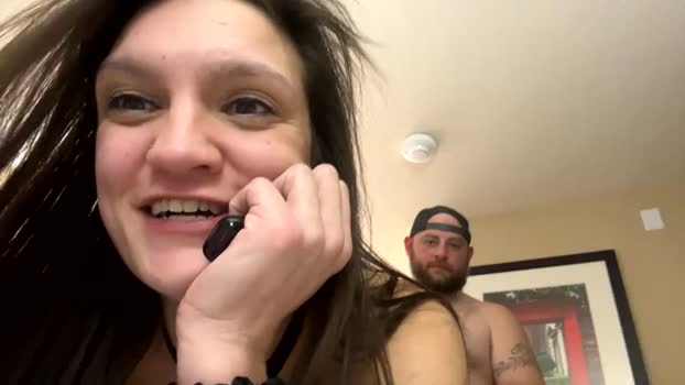 readytopleasexx 30-01-2025 show Couple