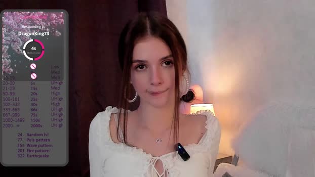 akumadadrive 30-01-2025 amateur Female