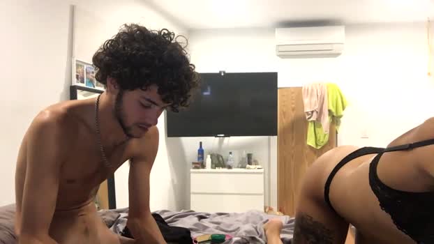 hungmoney26 30-01-2025 playtime Couple
