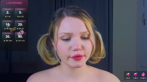 sugar_hollyy 30-01-2025 naked Female
