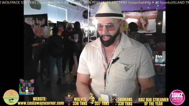 bigbananamilfshake 31-01-2025 Show Couple