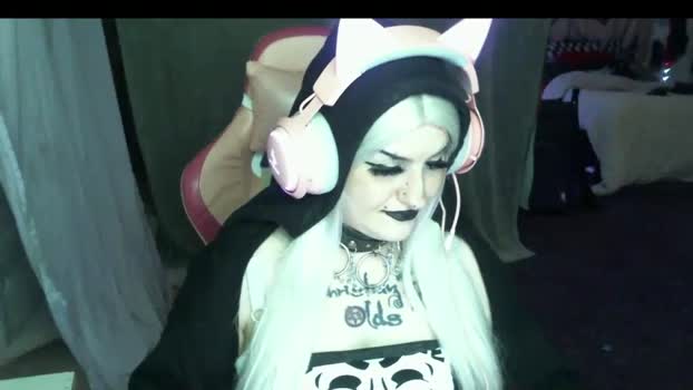 jaceythewhorror 31-01-2025 orgasm Female