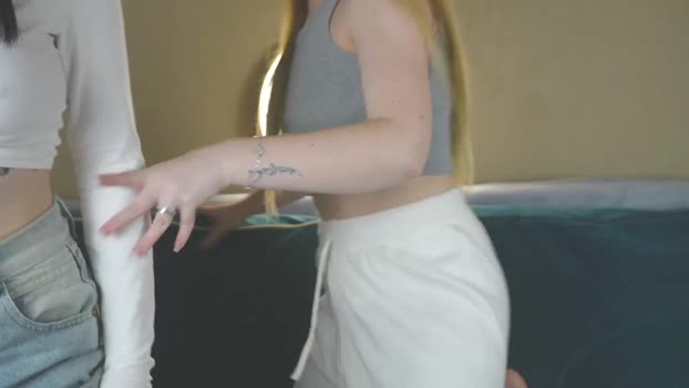 girlsurbate 02-02-2025 show Couple