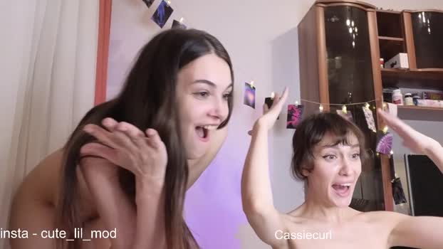 kiraturner 01-02-2025 Show Couple