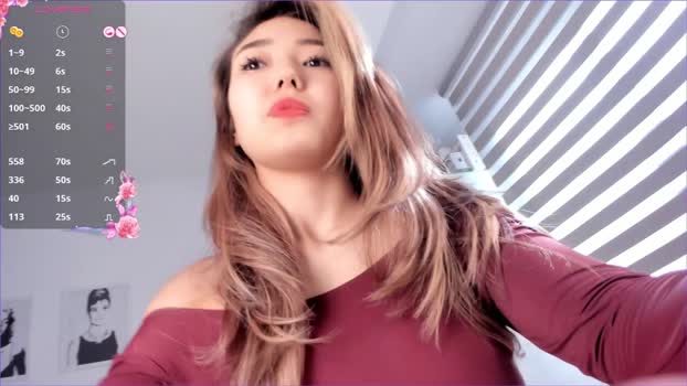 miraann 01-02-2025 playtime Female