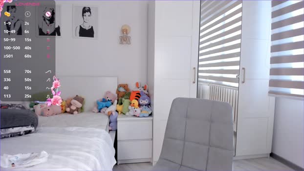 miraann 02-02-2025 horny Female