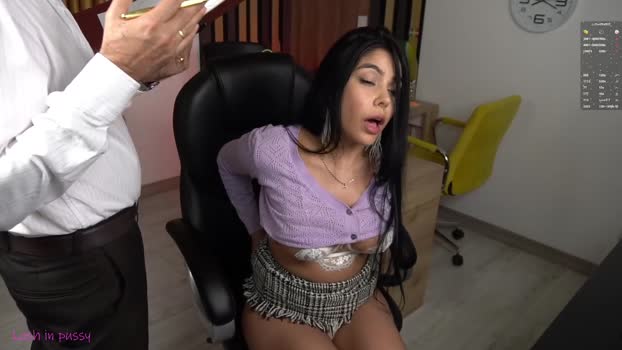 secretary_bj 01-02-2025 bigcock Couple