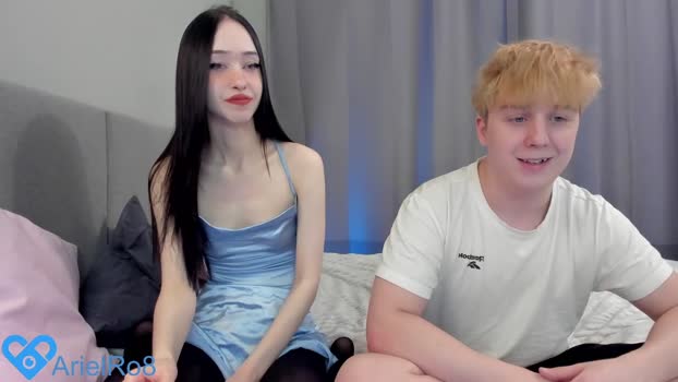 ariel_rouse 02-02-2025 fuckme Couple