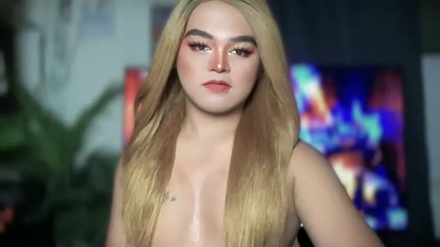 blackbarbiechantalxvx