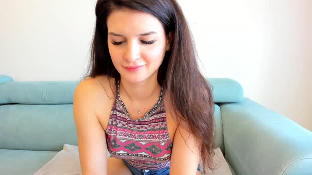elaanna 03-02-2025 naked Female