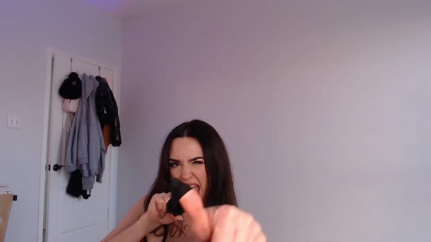 jocelyynn 02-02-2025 strip Female