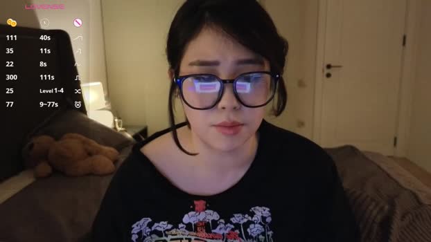 ki_mi 03-02-2025 horny Female