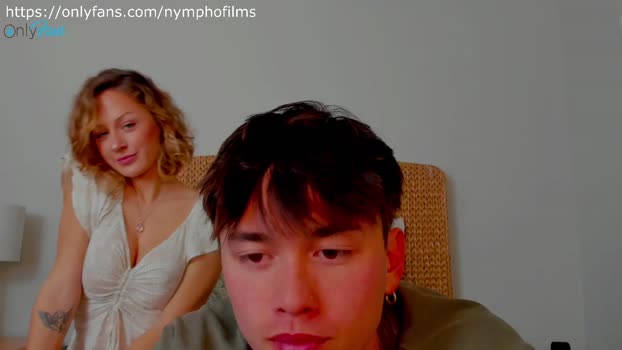 nymphofilms 02-02-2025 Download Couple