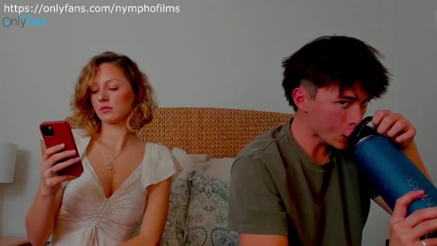 nymphofilms 02-02-2025 fuckhard Couple