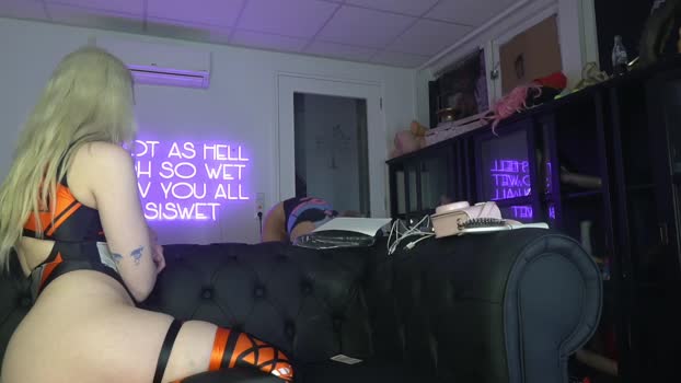 siswet19 02-02-2025 fuckass Female