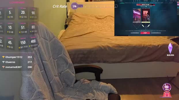 _sofia_adam_ 02-02-2025 Recorded Female
