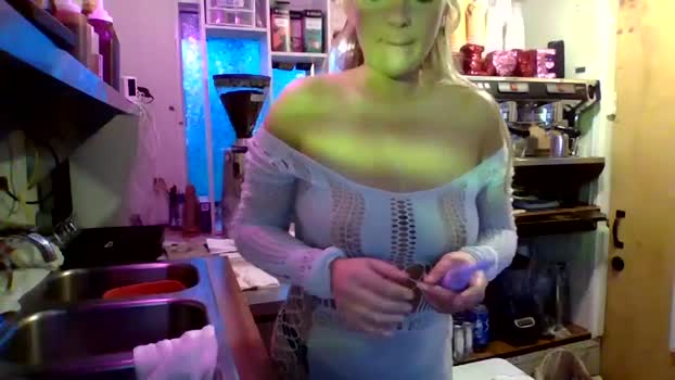 therealbabygofficial 03-02-2025 Porn Female