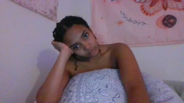 annikaxsecret 03-02-2025 natural Female