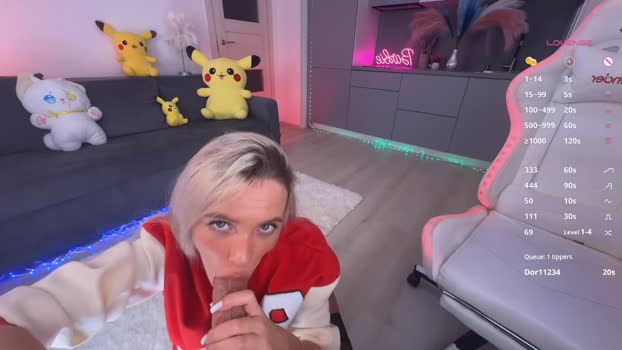 blush_mikki 04-02-2025 deepthroa Female