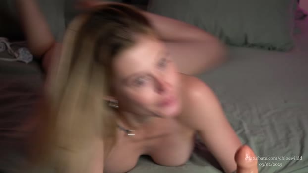 chloewildd 03-02-2025 fuckass Female