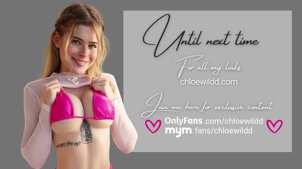 chloewildd 03-02-2025 pussy Female