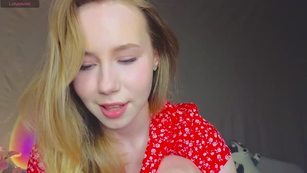 cuute_angell 03-02-2025 striptease Female