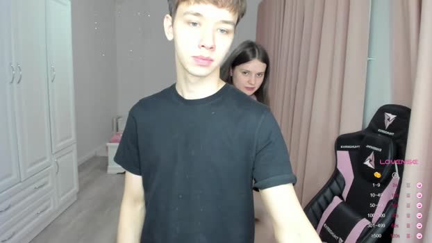 iamcassidy 03-02-2025 fuckme Couple