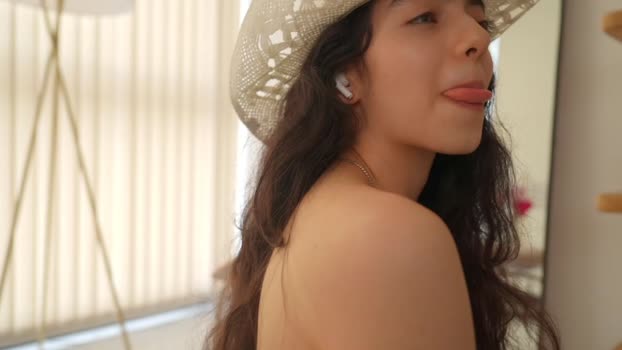 naughtysammx 03-02-2025 show Female