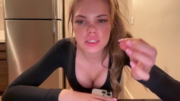 realjadebri 03-02-2025 lickpussy Female