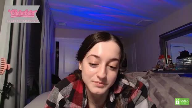scarlettgracevip 03-02-2025 hardcore Female
