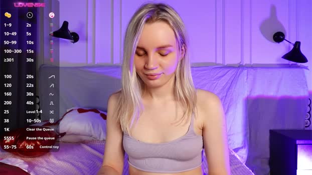tinasiner 03-02-2025 Naked Female