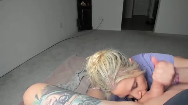 carrieann6995 04-02-2025 deepthroa Couple