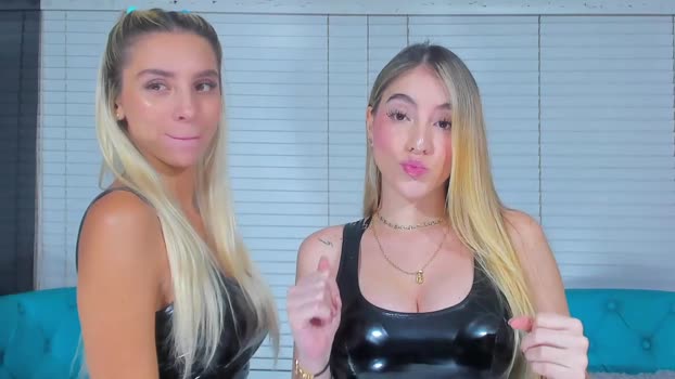 cuteanddesesperate 04-02-2025 Download Couple
