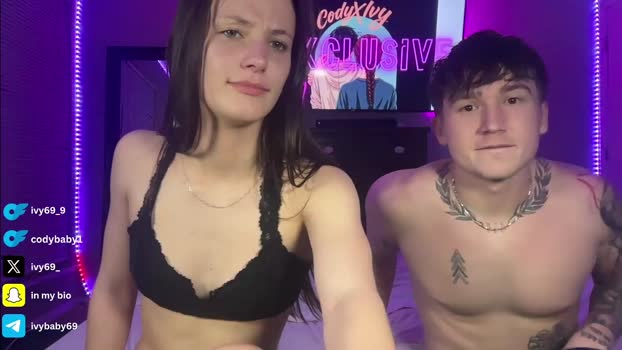 ivy69_9 04-02-2025 nasty Couple