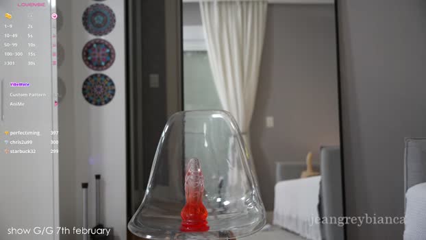 jeangreybianca 04-02-2025 deepthroa Female